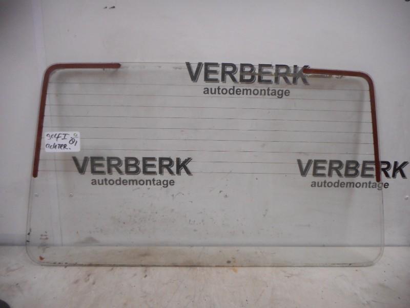 ACHTERRUIT Volkswagen Golf I (17) (01-1973/02-1984), Gebruikt, Volkswagen