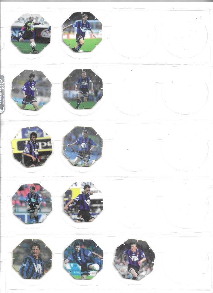 Topshots, Verzamelen, Ophalen of Verzenden