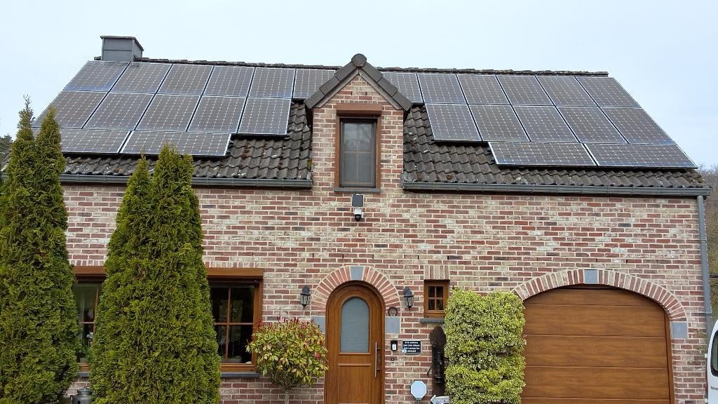 Panneaux Photovoltaiques système complet, Enlèvement, Système complet