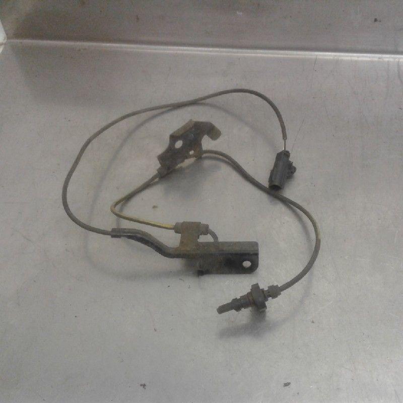 CAPTEUR ABS ABS Toyota Auris (E15) (01-2006/09-2012), Utilisé, Toyota