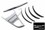 Set interieurlijsten carbon Bmw 1-Serie E87, -, Origine de la pièce connue, Utilisé, -