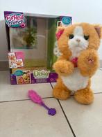 Fur Real friends - Daisy, Ophalen, Zo goed als nieuw