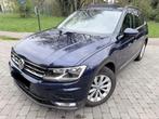 Volkswagen Tiguan2.0 TDi SCR Highline BMT DSG, Autos, Cuir, Achat, Cruise Control, Entreprise