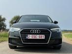 Audi A3 Sportback 116ch – 2019 – 30TFSI - 104000 km, Auto's, Voorwielaandrijving, Stof, 110 g/km, Zwart