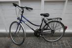 Hybride fiets (aluminium) smal, Autres marques, Femmes, 49 à 53 cm, Aluminium