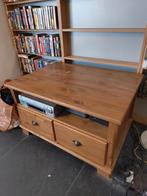 Houten salontafel, Huis en Inrichting, Ophalen