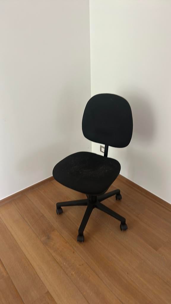 Bureaustoel, Huis en Inrichting, Bureaustoelen, Ophalen, Gebruikt, Bureaustoel