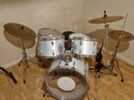 Drum - drumstel Tama Royalstar  - VOLLEDIGE KIT, Musique & Instruments, Batteries & Percussions, Enlèvement, Utilisé, Tama