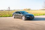 Audi A7 3.0 Bi-turbo 313pk volledig S-line quattro btw wagen, Autos, A7, 5 portes, 6 cylindres, Automatique