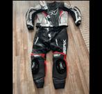 Berik 2-delig leren motorpak (60), Motos, Vêtements | Vêtements de moto, Enlèvement ou Envoi, Seconde main, Hommes, Berik
