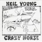 NEIL YOUNG « ZUMA », CD & DVD, CD | Rock, Enlèvement, Comme neuf, Pop rock