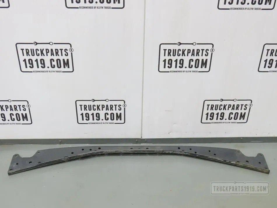 Scania 2580469 Dwarsligger cabine, Enlèvement, Utilisé