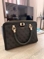 Te koop Handtas Guess, Handtassen en Accessoires, Tassen | Damestassen, Ophalen, Zo goed als nieuw, Handtas