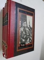 De zwarte dossiers van de bezetting (4 delen compleet) 1979, 20e eeuw of later, Europa, Zo goed als nieuw, Philippe Aziz