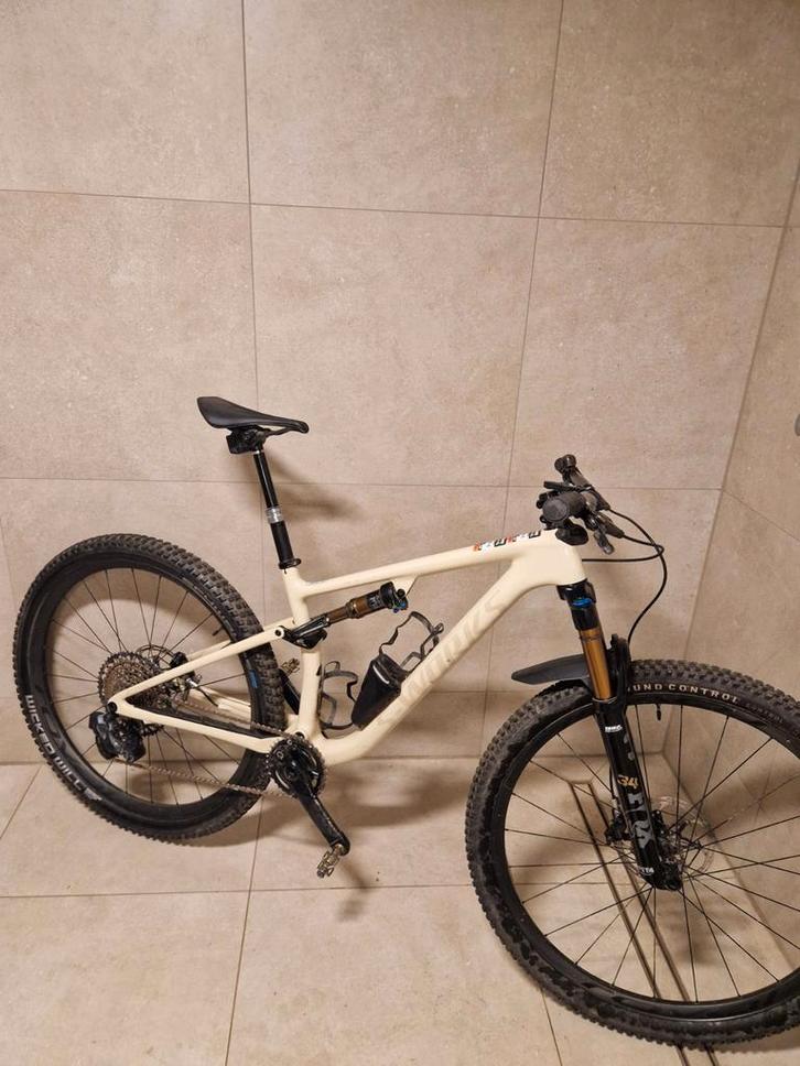 Specialized S-Works Epic Evo, medium, Vélos & Vélomoteurs, Vélos | VTT & Mountainbikes, Enlèvement