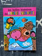 Les belles histoires du Manège enchanté 1978, Collections, Cinéma & Télévision, Envoi, Utilisé