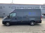 2022 Iveco Daily 35S18 3.0 Bedrijfswagen V-95-LFR, Automaat, Gebruikt, Euro 6, Iveco