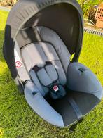 Autozitje Quax, Kinderen en Baby's, Autostoeltjes, Ophalen, Gebruikt, 0 t/m 13 kg, Autogordel