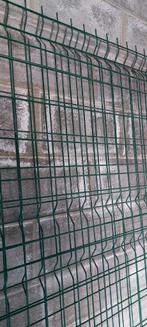 Hekwerk, Enlèvement, Fil