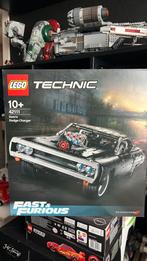 Lego Technic 42111 Fast and Furious, Ophalen, Nieuw, Complete set, Lego
