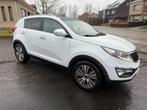 Kia Sportage Vision 2WD (année de construction 2014), Autos, Kia, Euro 5, Achat, Carnet d'entretien, 5 places