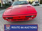 Lotus Eclat | 1985 | Route 66 Auctions, Achat, Entreprise, Boîte manuelle, Autre carrosserie
