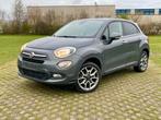 Fiat 500x 1,4 turbo benzine, Auto's, 4 zetels, Euro 6, 4 cilinders, Bedrijf