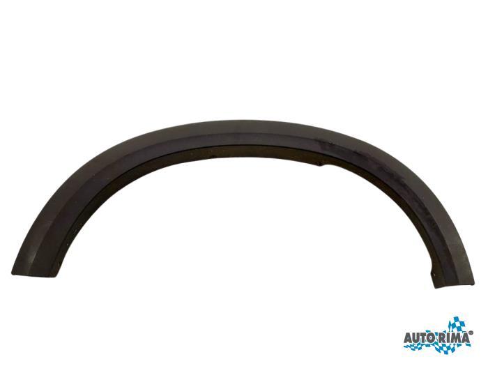 Jante de roue arrière d'un Volvo XC90, -, 3 mois de garantie, Utilisé, -