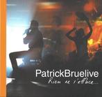 Patrick Bruel – Rien Ne S'efface  (2 CD), Enlèvement ou Envoi, Comme neuf