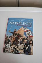 Napoleon Bonaparte Deel 2 - sc - 1e druk 2013, Eén stripboek, Ophalen of Verzenden, Nieuw
