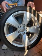 Velgen + banden te koop van een audi A3, Ophalen, Zo goed als nieuw