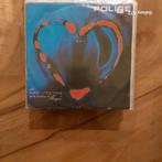 police every little thing she does is magic, Enlèvement ou Envoi, Single, Utilisé, Pop