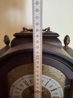 tafel uurwerk, Ophalen