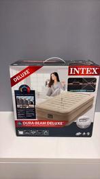 Intex luchtmatras nieuw, Ophalen, Nieuw