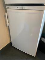Liebherr diepvries, Elektronische apparatuur, Vriezers en Diepvrieskisten, Minder dan 60 cm, Zo goed als nieuw, Energieklasse A of zuiniger