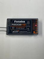 FUTABA 6008 FASST ontvanger, Hobby & Loisirs créatifs, Modélisme | Radiocommandé & Téléguidé | Avions, Enlèvement ou Envoi, Comme neuf