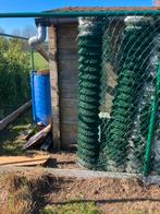 Omheinings draad, Tuin en Terras, Gaas en Draad, Ophalen, Nieuw, Draad