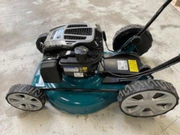 Makita PLM5121 mulch-maaier, Neuf, Fonction de mulching, Tondeuse rotative, Tondeuses à gazon à essence