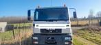 Vrachtwagen "Man"aangeboden, Particulier, Achat, MAN