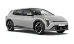 KIA EV4 BEV 81,4 kWH Business Plus + EV Tech Pack + Advanced, Auto's, 81 kWh, Stof, Overige modellen, Regensensor