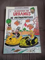 Urbanus nr. 6 - De pretparkprutsers, Linthout en Urbanus, Une BD, Utilisé, Enlèvement ou Envoi