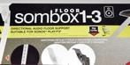 sombox 1-3 - floor support voor alle 6 stuks - 1 prijs, Nieuw, Overige typen, Sonos, Ophalen
