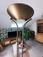 Lampe, Huis en Inrichting, Ophalen, Gebruikt, Metaal, 75 cm of meer