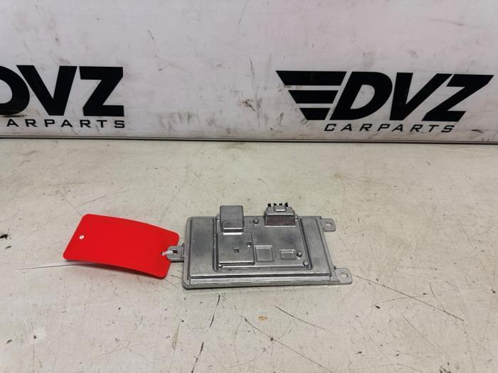 Camera module van een Cupra Formentor, Autos : Pièces & Accessoires, Électronique & Câbles, Seat, Utilisé, 3 mois de garantie