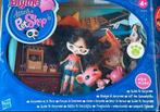 Littlest pet shop nieuw in doos Blythe Rides & Surprises ra, Verzenden, Zo goed als nieuw