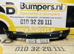 Bumper Volkswagen Tiguan 2007-2011 Achterbumperlip 2-H2-1232, Gebruikt, 6 maanden garantie, Ophalen of Verzenden, Achter