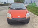 Chevrolet Matiz   0.8 Essence, Auto's, Chevrolet, Bedrijf, Handgeschakeld, 5 deurs, Te koop
