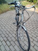 Heren fiets goeden staat met 2 sleutels, Comme neuf, Enlèvement ou Envoi