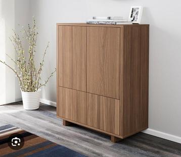 Gezocht: ikea stockholm cabinet, Huis en Inrichting, Ophalen