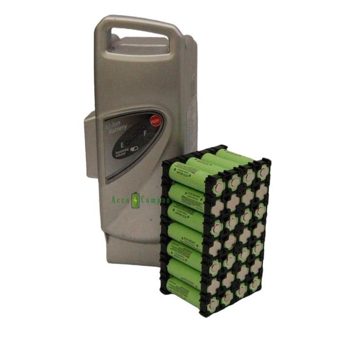 Fietsaccu revisie Flyer 26V 13Ah Lithium, Hobby en Vrije tijd, Elektronica-componenten, Nieuw, Ophalen of Verzenden